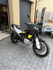 Husqvarna norden 901 for sale  BARNSLEY