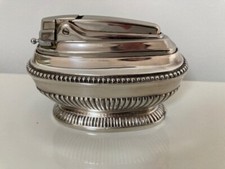 Briquet table vintage d'occasion  Amiens-