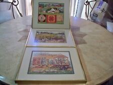 Charles wysocki prints for sale  Brownwood