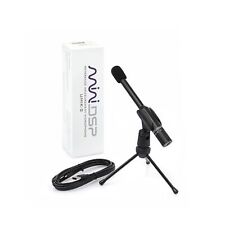 Umik microfono usb usato  Spedire a Italy