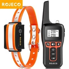 Rojeco 1000m electric for sale  LEICESTER
