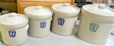 Vtg pfaltzgraff yorktowne for sale  Montague