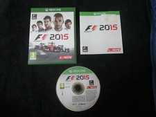 Usado, XBOX ONE : F1 2015 - Completo, ITA ! Series X ! Il gioco ufficiale Formula Uno comprar usado  Enviando para Brazil