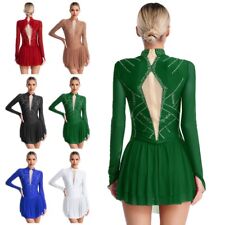 Damen kleid lateinisch gebraucht kaufen  Bremen