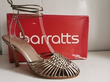 Barratts designer womens for sale  LONDON