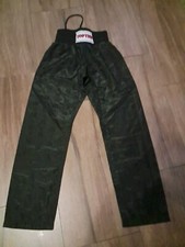 Top ten kickboxhose gebraucht kaufen  Ludwigshafen am Rhein