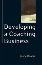 Developing coaching business for sale  UK