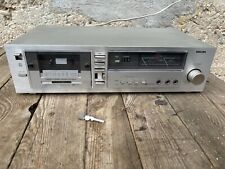 Ancien lecteur audio d'occasion  Prissé
