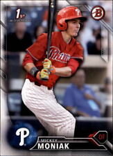 B2093 2016 bowman for sale  Toccoa