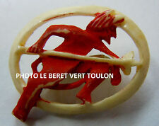 Insigne 152 infanterie d'occasion  Toulon-