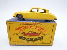 Vintage moko lesney for sale  WHITLEY BAY