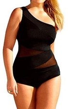 Costume mare intero usato  Italia