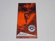 Bultaco lobito 125 usato Bultaco lobito 125 usato  Bussoleno