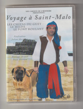 Dvd voyages saint d'occasion  Périers