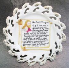 lords prayer plate for sale lords prayer plate for sale Greensboro