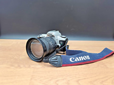 Canon eos 500n for sale  SOUTHAMPTON