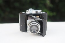 Câmera Kiko semi japonesa dobrável localizadores duplos | Filme antigo da década de 1940 Wartime RARO, usado comprar usado  Enviando para Brazil