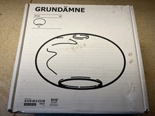 Ikea grundamne silver for sale  Channahon