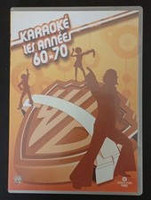 Karaoké années compilation d'occasion  Joinville