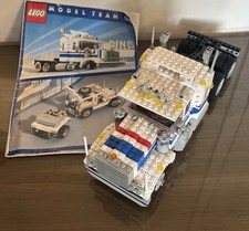 5580 lego model for sale  HEREFORD