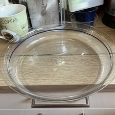 Tupperware tafelperle flach gebraucht kaufen  Hanau
