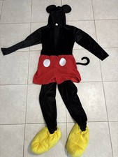 Adult mickey mouse d'occasion  Expédié en Belgium