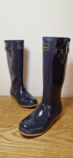 Joules wellington boots for sale  HEREFORD