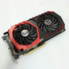 Msi radeon 480 for sale  Evansville