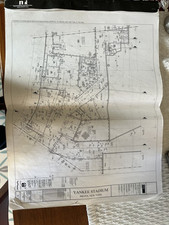 original blueprints for sale  East Greenwich