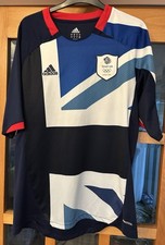 Team 2012 olympic for sale  EXETER