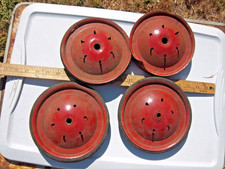 murray pedal car parts for sale  Castro Valley