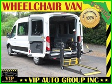 2017 ford transit for sale  Clearwater