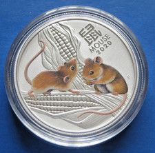 2oz silber lunar gebraucht kaufen 2oz silber lunar gebraucht kaufen  Fürstenfeldbruck