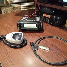 Motorola xtl5000 uhf for sale  Bishop