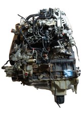 Motor para Toyota Land Cruiser Prado 3.0 D-4D 1KD-FTV 1KD 1900030750 comprar usado  Enviando para Brazil