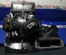 Convogliatore stufa ford usato  Paterno
