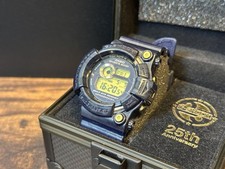 Modelo de 25º aniversário G-SHOCK FROGMAN GW-225E comprar usado  Enviando para Brazil