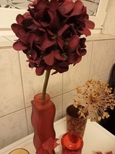 Herbstdeko hortensie filz gebraucht kaufen Herbstdeko hortensie filz gebraucht kaufen  Alzey-Umland