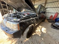 Breaking 2007 range for sale  ROMSEY