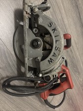 Skilsaw circular saw for sale  Garden Grove