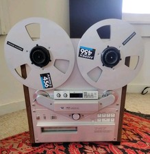 Akai 747 reel for sale  Angels Camp
