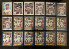 Juan gonzalez rookie for sale  Norwell