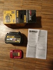 Devalt flexvolt akku gebraucht kaufen  Rothenburg