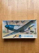 airfix p 51d mustang for sale airfix p 51d mustang for sale HEMEL HEMPSTEAD