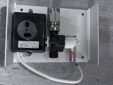 Boîtier électronique sanitai d'occasion  Paris XIX