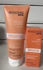 Revolution skin brighten for sale  SHEFFIELD