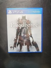 Bloodborne PS4 Usado Edição Padrão Testado Muito Limpo  comprar usado  Enviando para Brazil