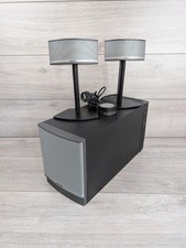 Bose companion multimedia for sale  HEATHFIELD