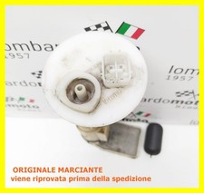 Pompa carburante originale usato Pompa carburante originale usato  Italia