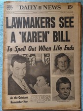 New york daily for sale  Staunton